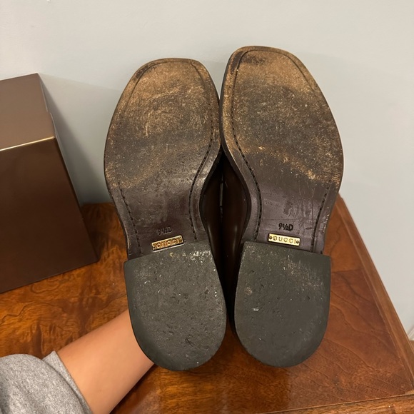 Gucci Loafers - Picture 10 of 10